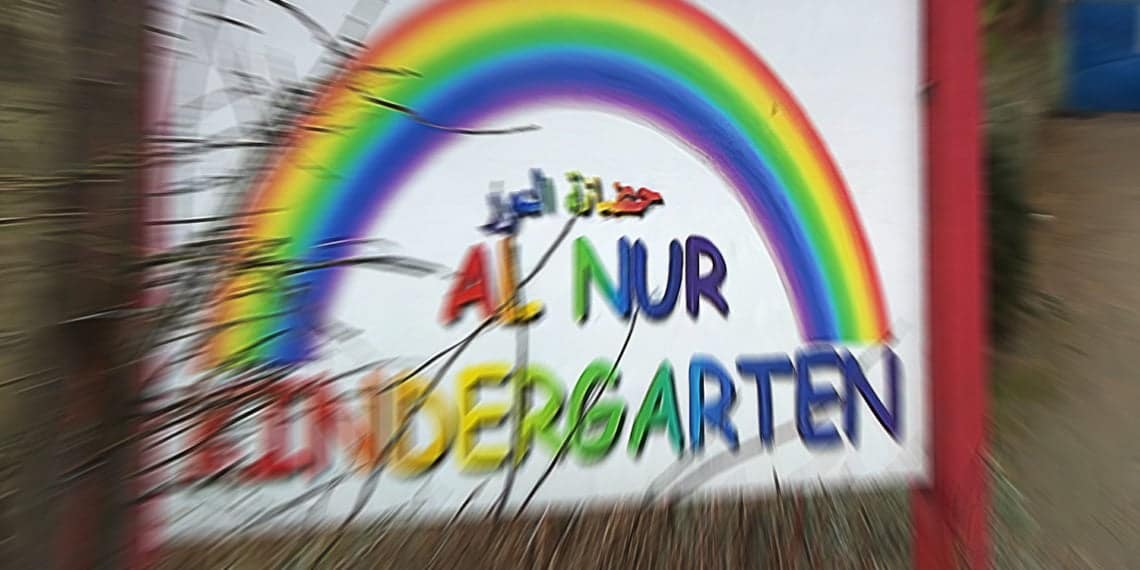 Al Nur Kindergarten