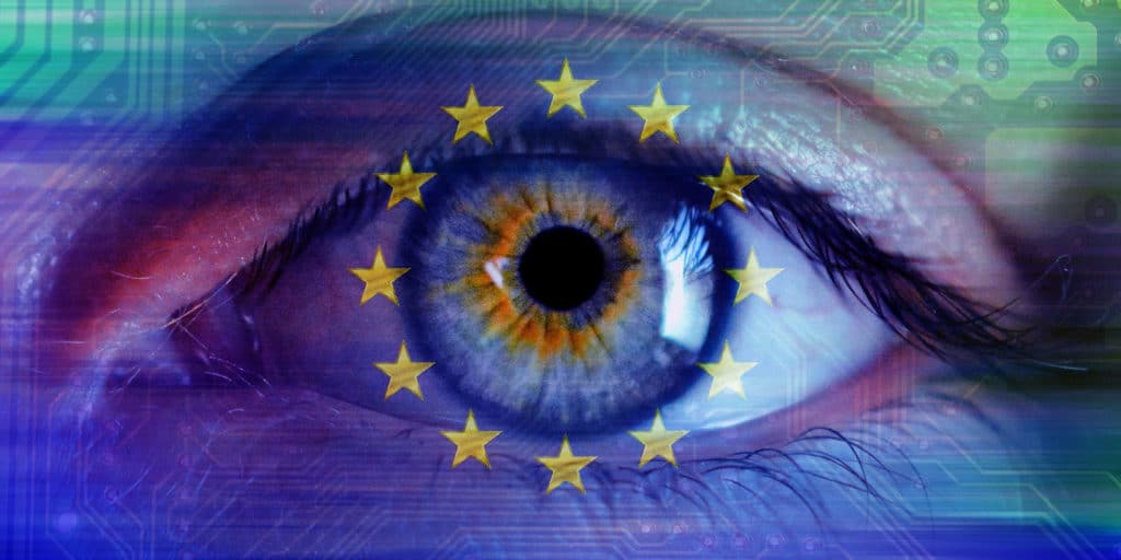 EU Überwachung