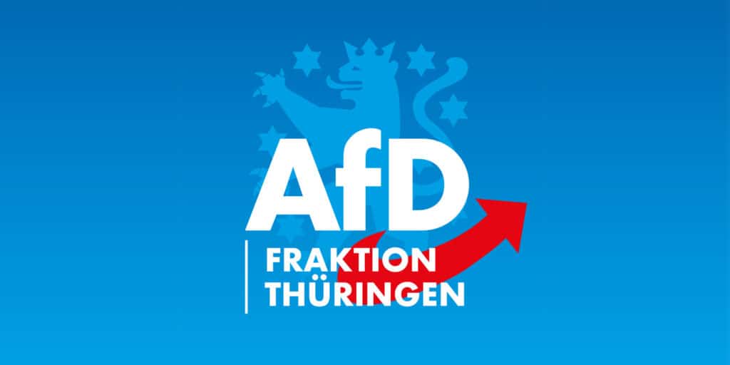 AfD Fraktion Thüringen