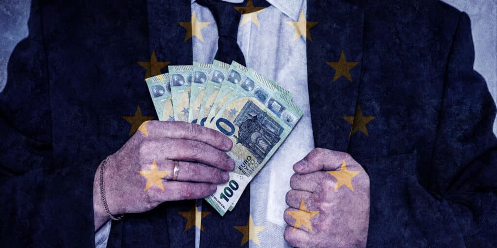 EU Korruption