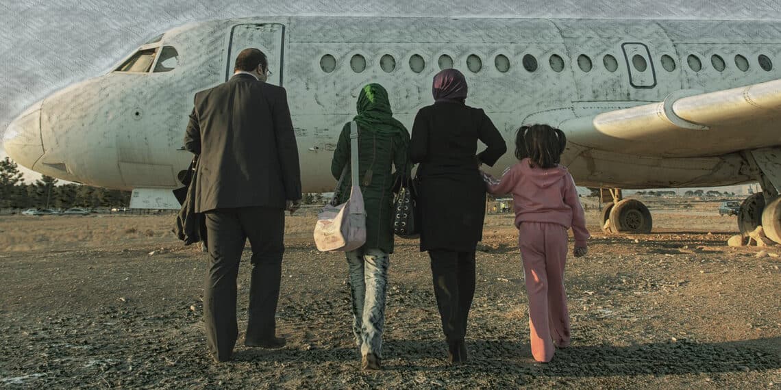 Migranten: Familiennachzug